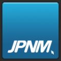 JPNM logo