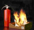 JPS Fire Protection Ltd Sheffield Fire Extinguishers logo