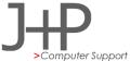 JP Computer Support logo