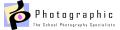 JP Photographic Ltd. logo