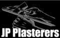 JP Plasterers logo