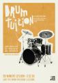 JRW  Drum Tuition image 2