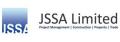 JSSA Limited logo