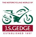 J.S Gedge Ltd logo