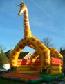 JV Bouncy Castle Hire image 2