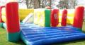 JV Bouncy Castle Hire image 3