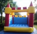 JV Bouncy Castle Hire image 5