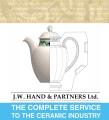 J.W.Hand and Partners Ltd logo