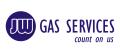 JW Gas Services logo