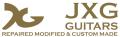 JXG Guitars logo