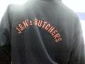 J & N's Butchers logo