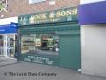 J C Rook & Sons Ltd logo