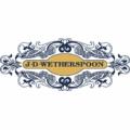 J D Wetherspoons logo