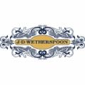 J D Wetherspoons logo
