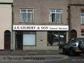 J E Gilbert & Son logo