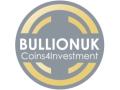 J R TRADING (BullionUK.com) logo