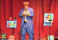 Jack Twist Children's Entertainer (Magician & DJ) image 2