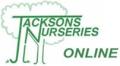 Jackson's Nurseries logo