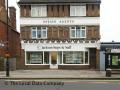Jackson-Stops Estate Agents Dorking logo