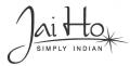 Jai Ho Restaurant logo