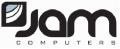 Jam Computers logo