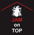 Jam on Top logo