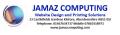 Jamaz Computing logo