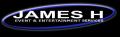 James H UK Event & Entertainment Services logo