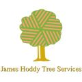 James Hoddy Tree Services logo