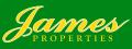 James Properties logo