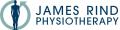 James Rind Physiotherapy - Llandaff logo