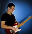 James Schofield Guitar Lessons image 1