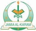 Jamia Al-Karam logo