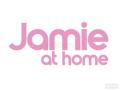 Jamie At Home Party - Jamie Oliver logo