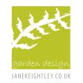 Jane Keightley Garden Design Nottingham logo