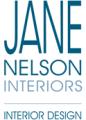 Jane Nelson Interiors logo