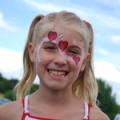 Janes Face Painting image 2