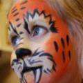 Janes Face Painting logo