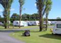 Jasmine Caravan Park image 1