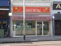 Jasmine Chinese Takeaway logo