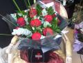 Jasmine Designer Florist: Specialist in Wedding flowers & Table decoration hire image 5