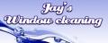 Jay's Window Cleaning logo