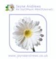 Jayne Andrews - Counselling Support logo