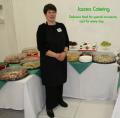 Jazzers Catering image 1