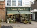 Jeanne Marie Florists logo