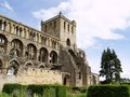 Jedburgh Abbey image 6