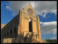 Jedburgh Abbey image 7