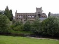 Jedburgh Abbey image 9