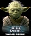 Jedi-Robe.com - The Star Wars Shop logo