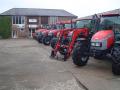 Jefferson Tractors Ltd image 3